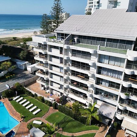 Surfers Chalet Gold Coast Esterno foto