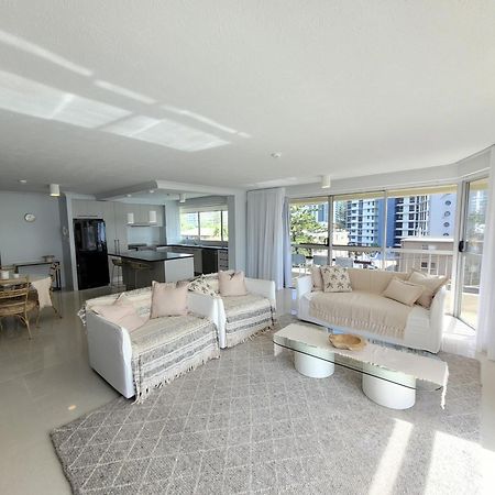 Surfers Chalet Gold Coast Esterno foto