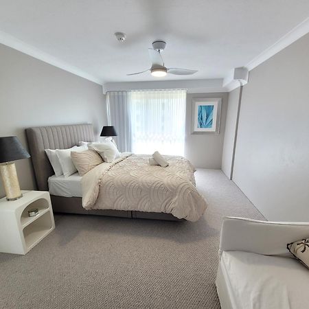 Surfers Chalet Gold Coast Esterno foto