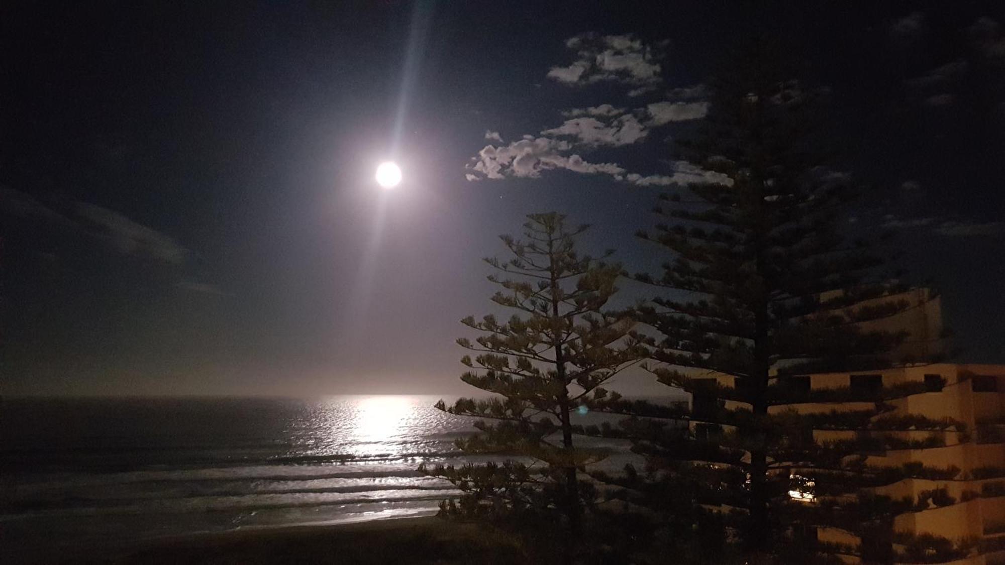 Surfers Chalet Gold Coast Esterno foto