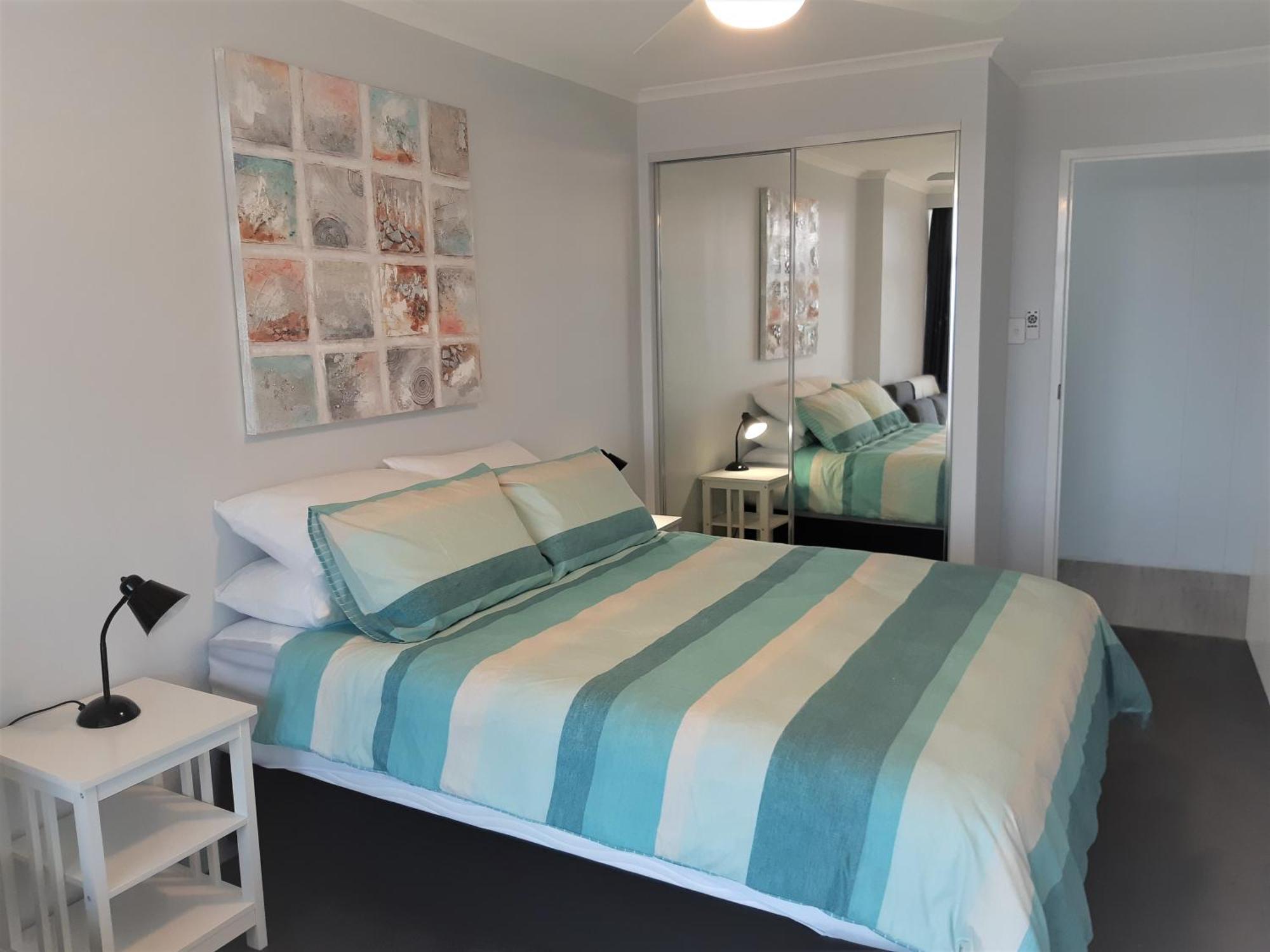 Surfers Chalet Gold Coast Camera foto