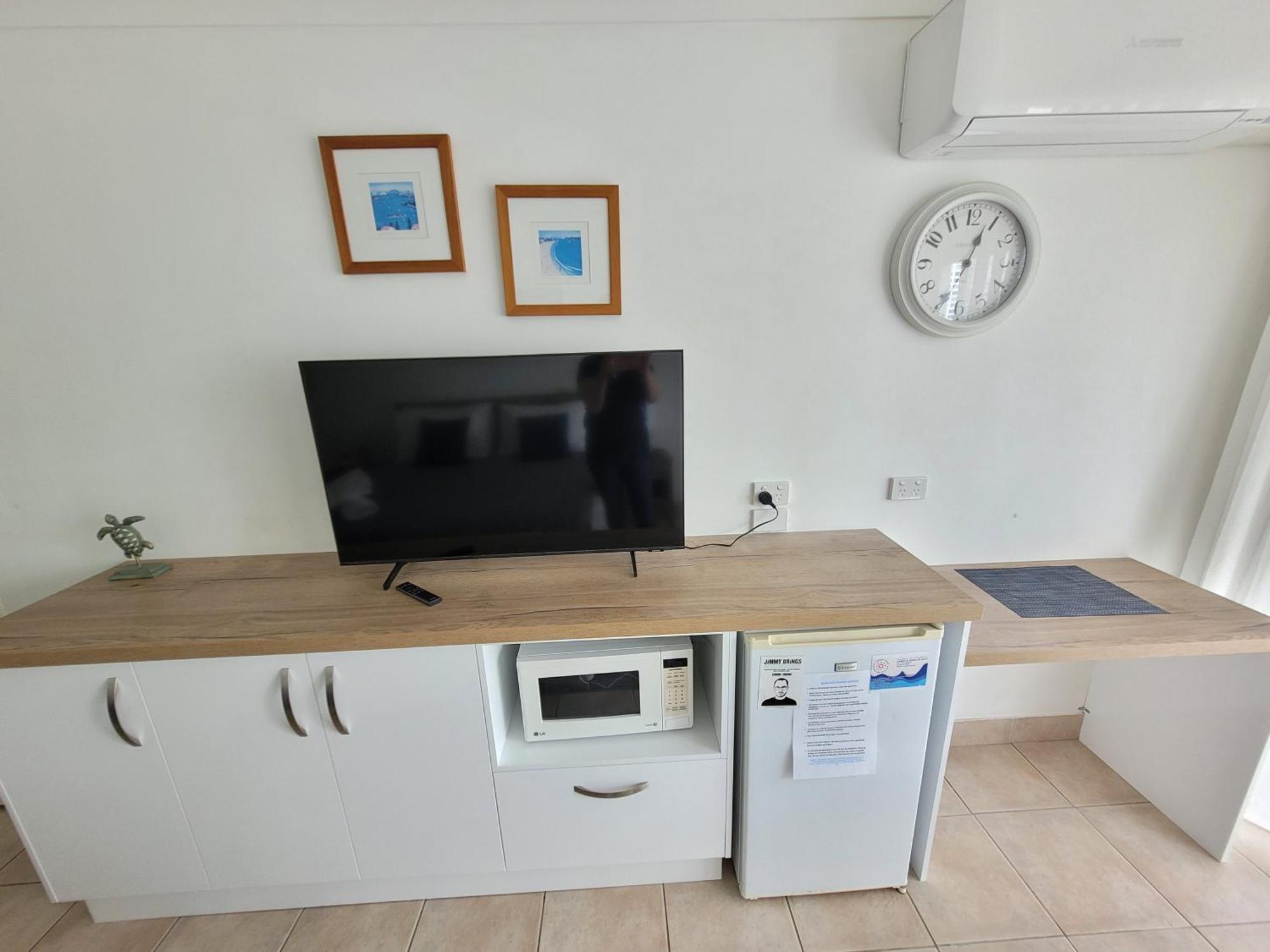 Surfers Chalet Gold Coast Camera foto