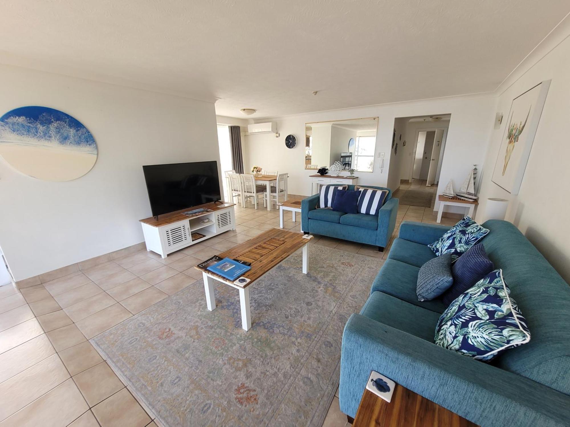 Surfers Chalet Gold Coast Camera foto