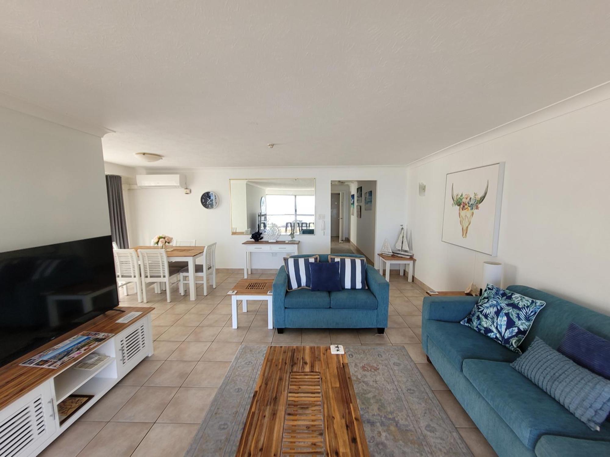 Surfers Chalet Gold Coast Camera foto