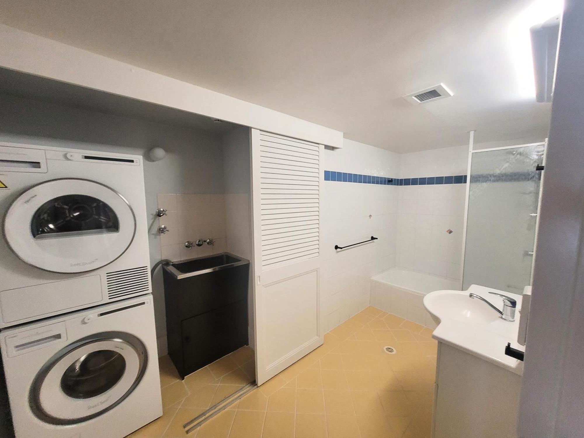 Surfers Chalet Gold Coast Camera foto