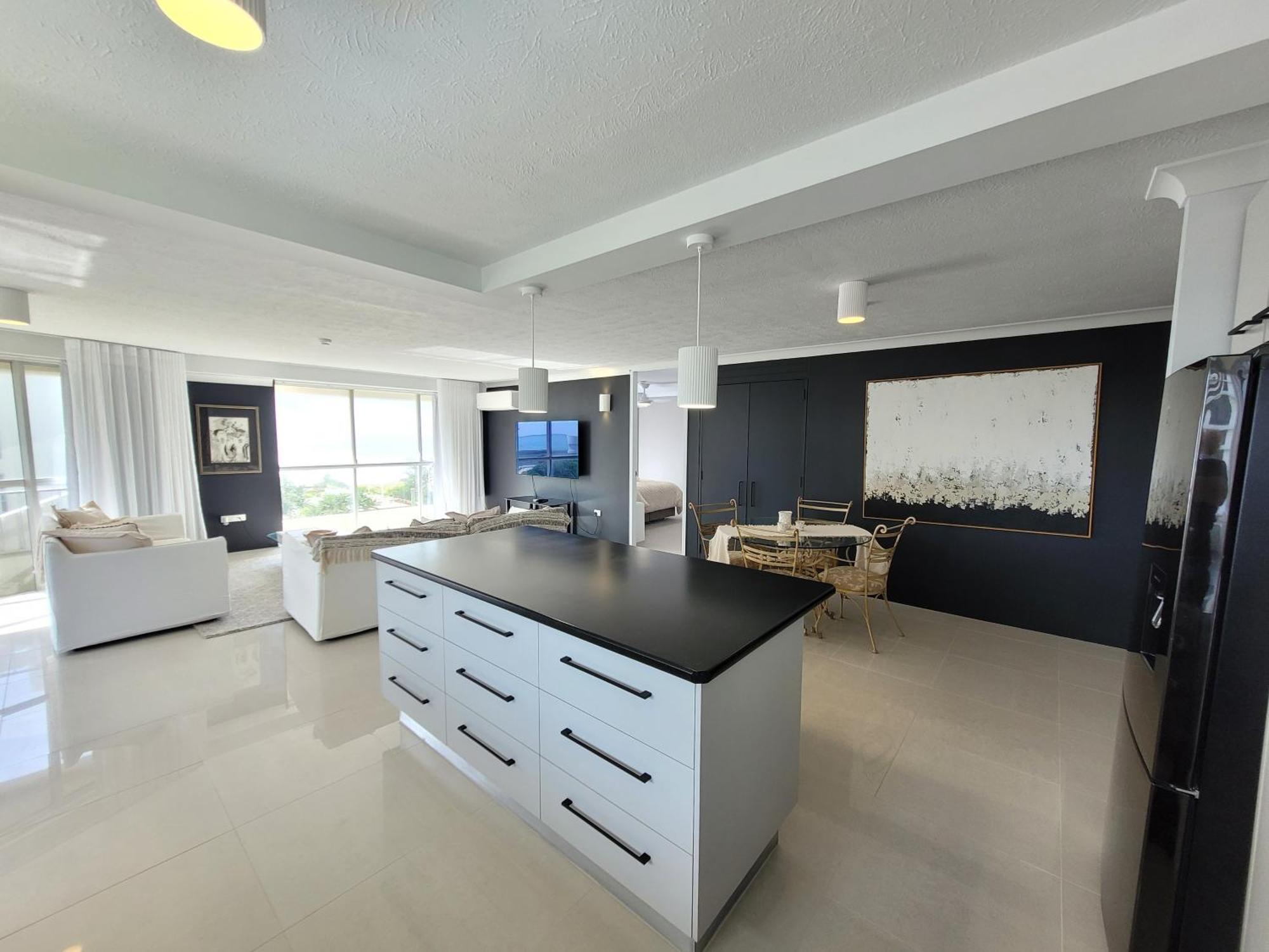 Surfers Chalet Gold Coast Camera foto