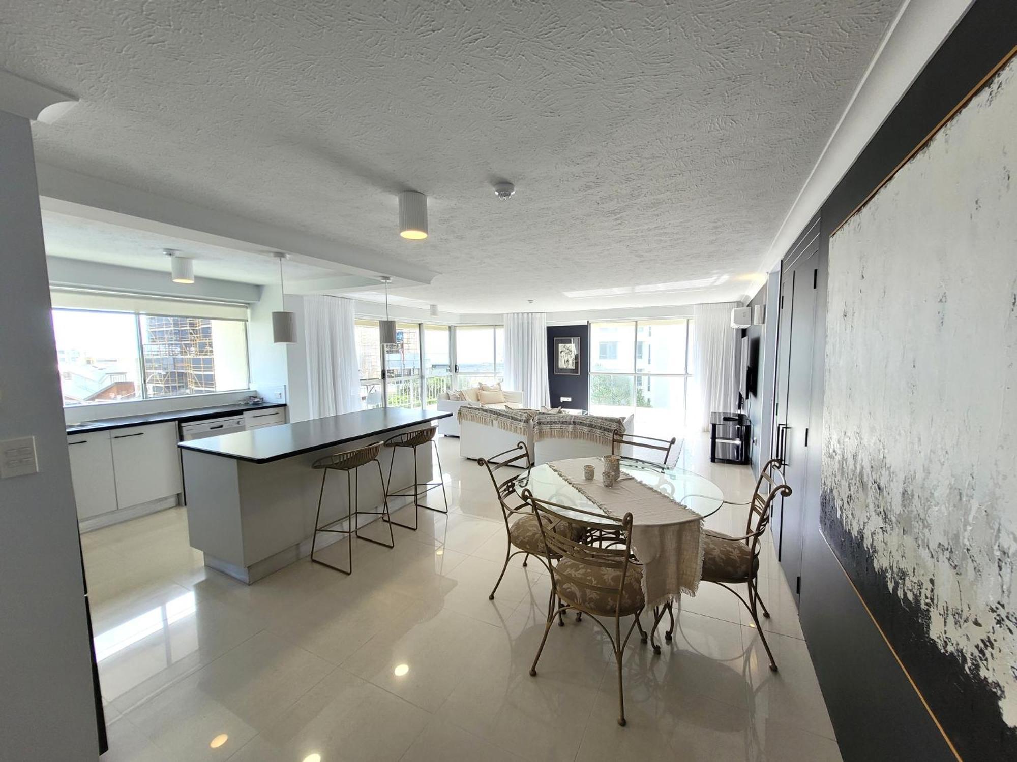 Surfers Chalet Gold Coast Camera foto